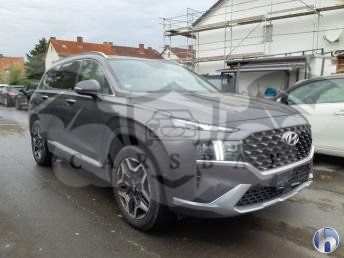 Hyundai Santa Fe 1.6 Signature 2021