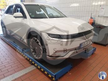 Hyundai IONIQ 5 72,6 kWh Uniq 2022