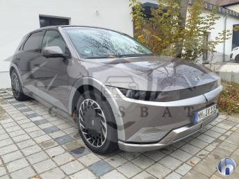Hyundai IONIQ 5 72,6 kWh Uniq 2021