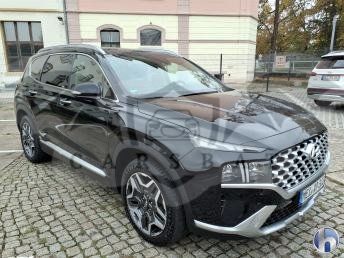 Hyundai Santa Fe 1.6 Prime 2021