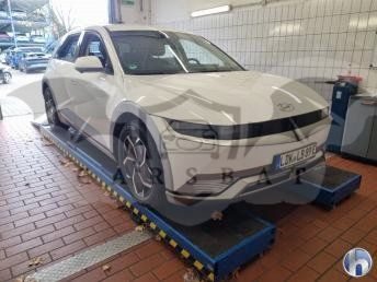 Hyundai IONIQ 5 72,6 kWh Uniq 2021