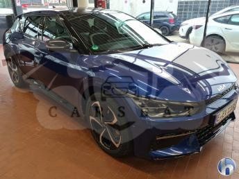 Kia EV6 74 kWh GT Line 2022