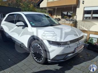 Hyundai IONIQ 5 72,6 kWh Uniq 2021