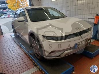 Hyundai IONIQ 5 58 kWh Uniq 2021