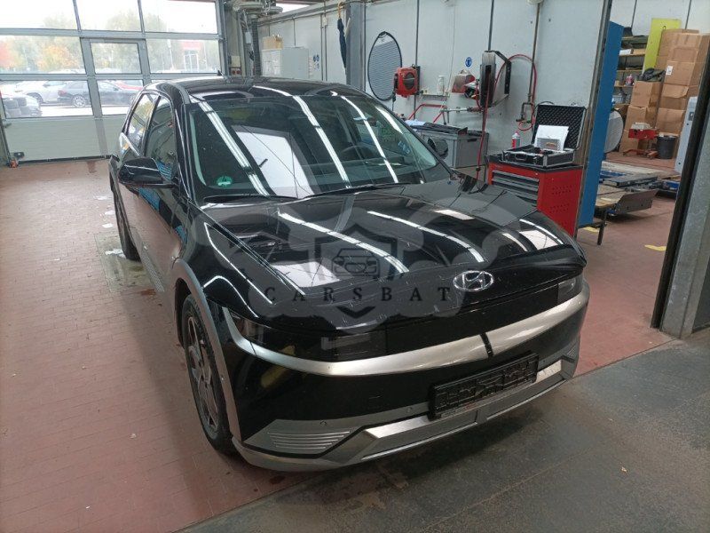 Hyundai IONIQ 5 72,6 kWh Uniq 2022
