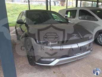 Hyundai IONIQ 5 72,6 kWh Dynamiq 2022