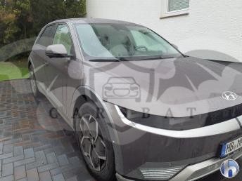 Hyundai IONIQ 5 72,6 kWh Uniq 2022