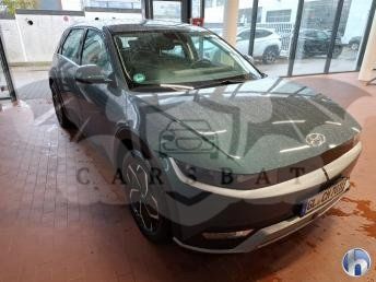 Hyundai IONIQ 5 72,6 kWh Dynamiq 2021