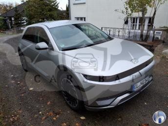 Hyundai IONIQ 5 72,6 kWh Techniq 2021