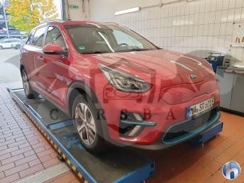 Kia Niro Spirit 2021