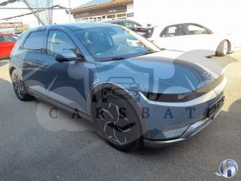 Hyundai IONIQ 5 72,6 kWh Uniq 2022