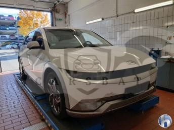 Hyundai IONIQ 5 72,6 kWh Uniq 2021