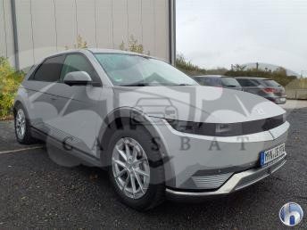 Hyundai IONIQ 5 72,6 kWh Uniq 2021