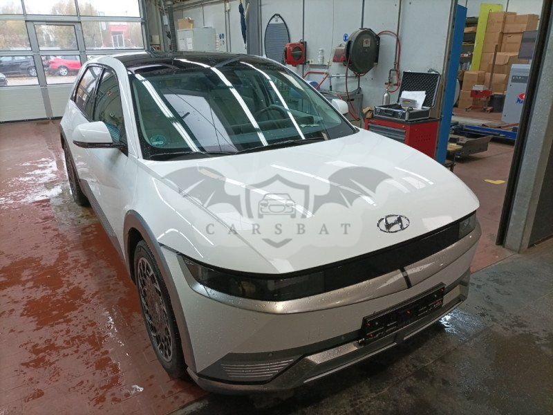 Hyundai IONIQ 5 72,6 kWh Techniq 2021