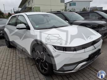 Hyundai IONIQ 5 58 kWh Dynamiq 2021