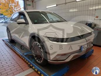 Hyundai IONIQ 5 72,6 kWh Uniq 2021