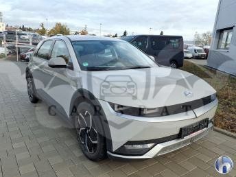 Hyundai IONIQ 5 72,6 kWh Dynamiq 2021