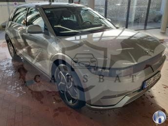 Hyundai IONIQ 5 58 kWh Dynamiq 2021