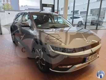 Hyundai IONIQ 5 58 kWh 2022