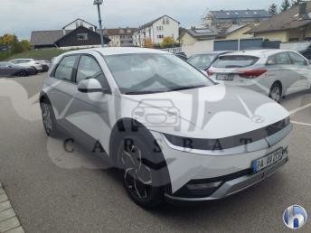 Hyundai IONIQ 5 58 kWh 2021