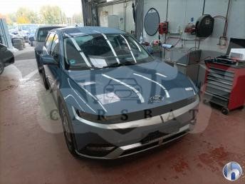 Hyundai IONIQ 5 58 kWh Dynamiq 2021