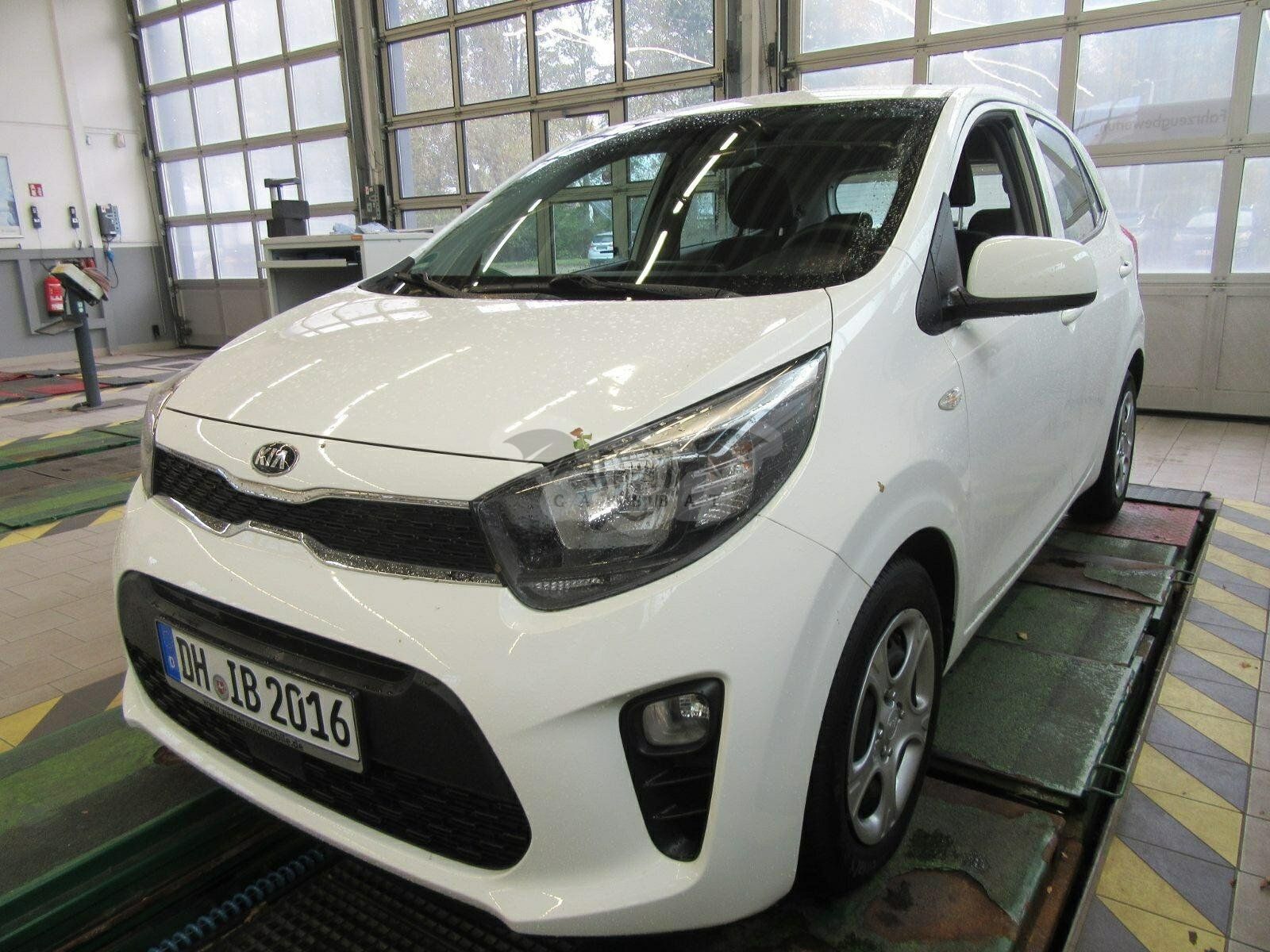 Kia Picanto (Morning) 1.2 Dream Team 2021
