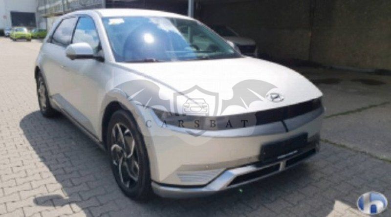Hyundai IONIQ 5 58 kWh Uniq 2021