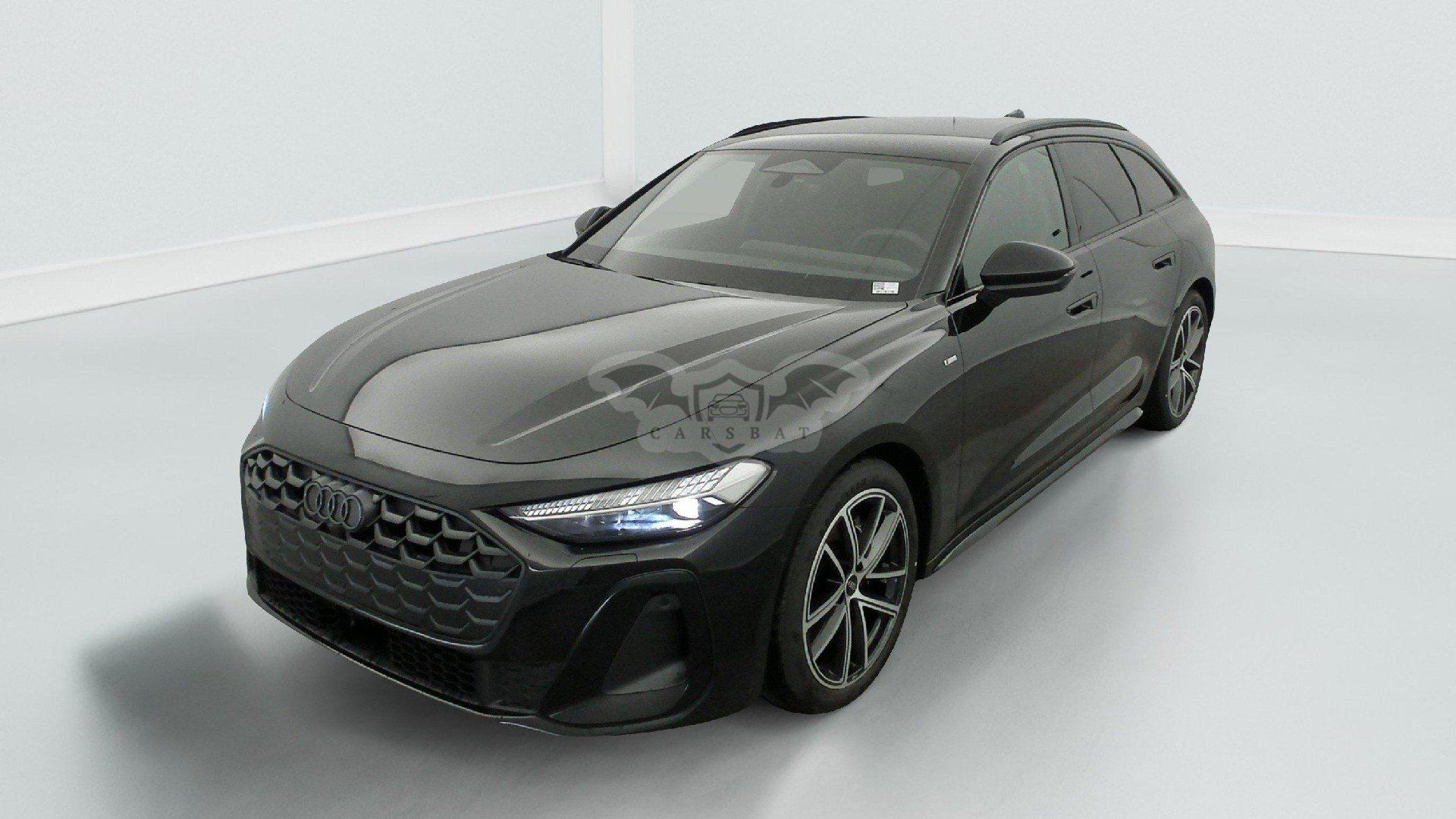 Audi A5 Avant 2.0 TDI S line 2025