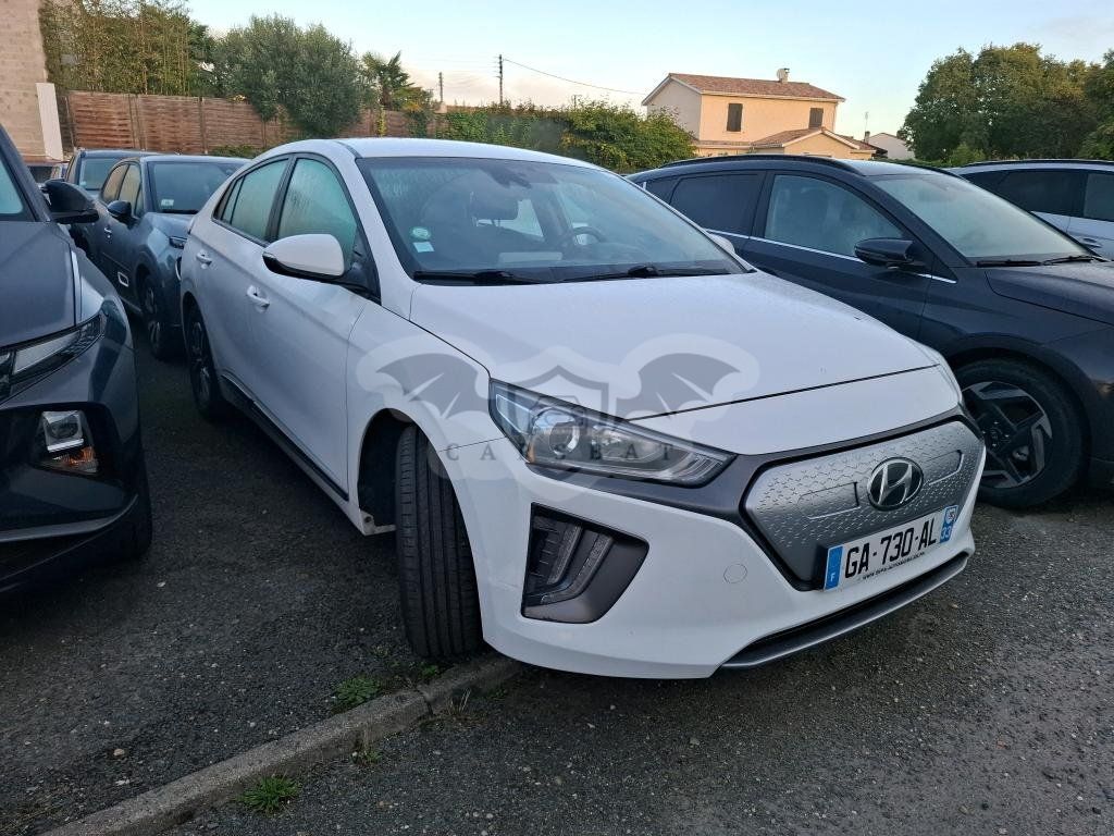 Hyundai IONIQ Intuitive 2021