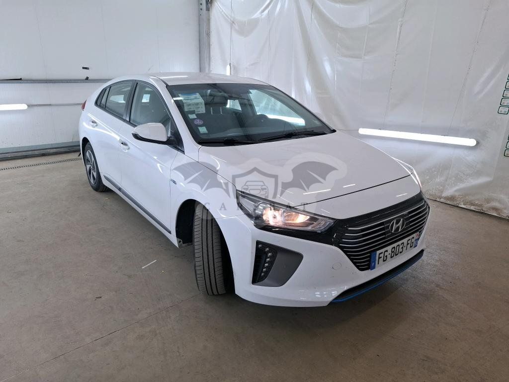 Hyundai IONIQ 1.6 GDI Business 2019