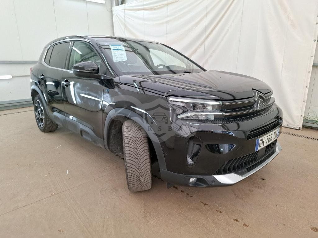 Citroën C5 Aircross 1.6 Feel 2023
