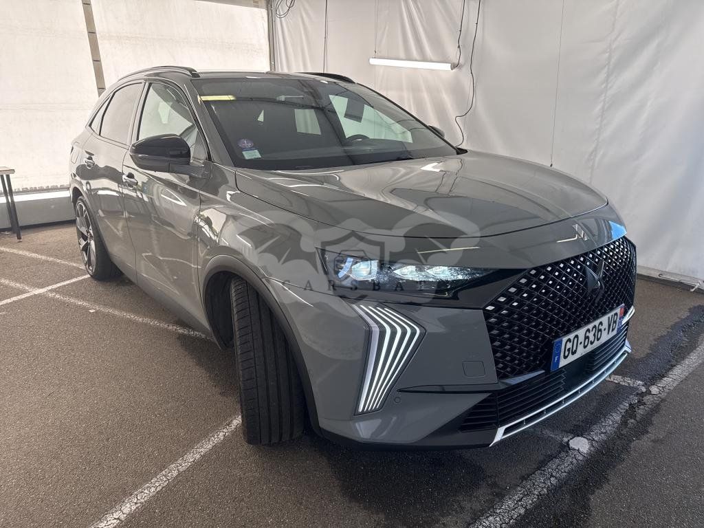 DS DS7 Crossback 1.6 E-TENSE Performance Line 2023