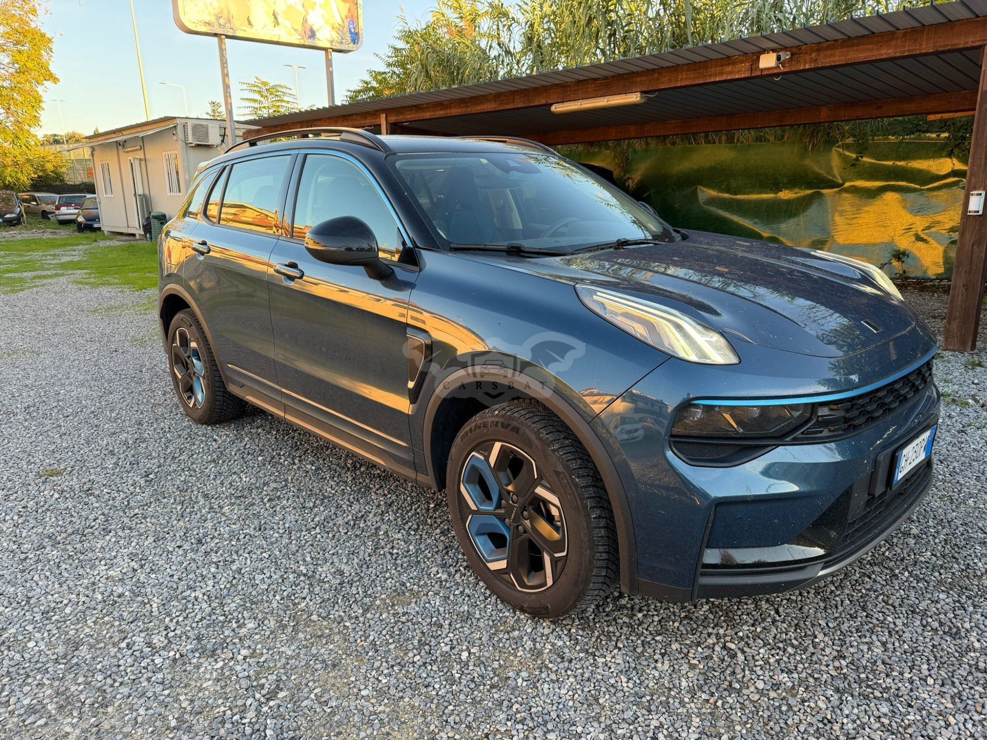 Lynk&Co 01 1.5 2021