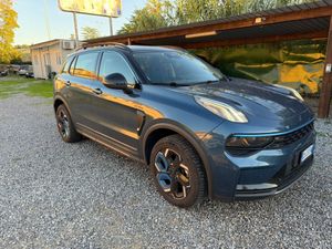 Lynk&Co 01 1.5 2021