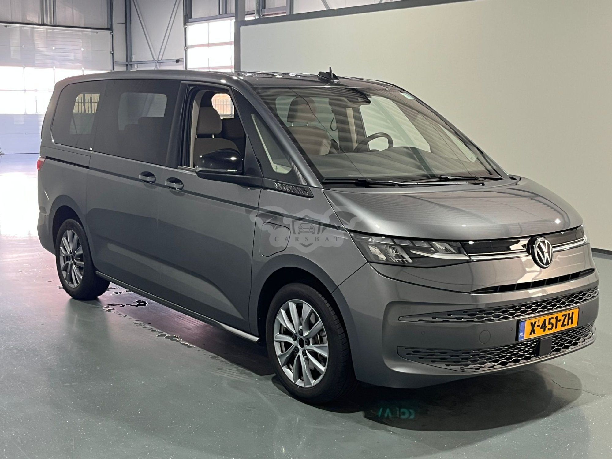 Volkswagen Multivan 1.4 2024