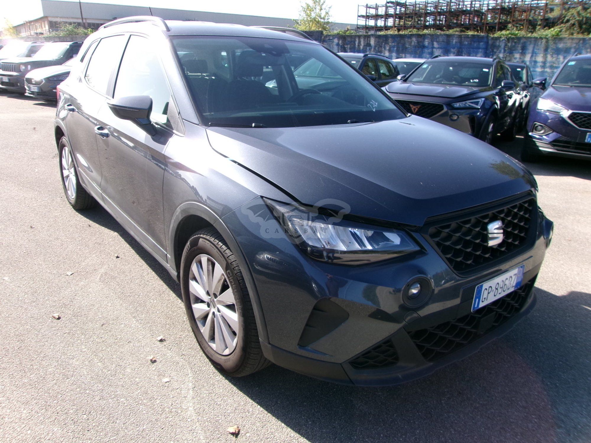 Seat Arona 1.0 TSI Style 2023
