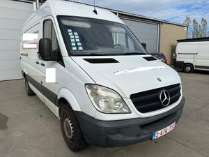 Mercedes-Benz Sprinter 313 CDI 2009