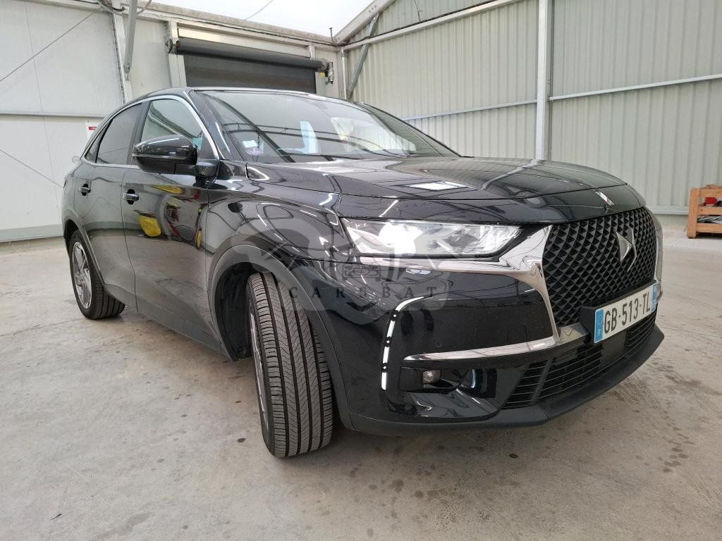 DS DS7 Crossback 1.6 E-TENSE Business 2021