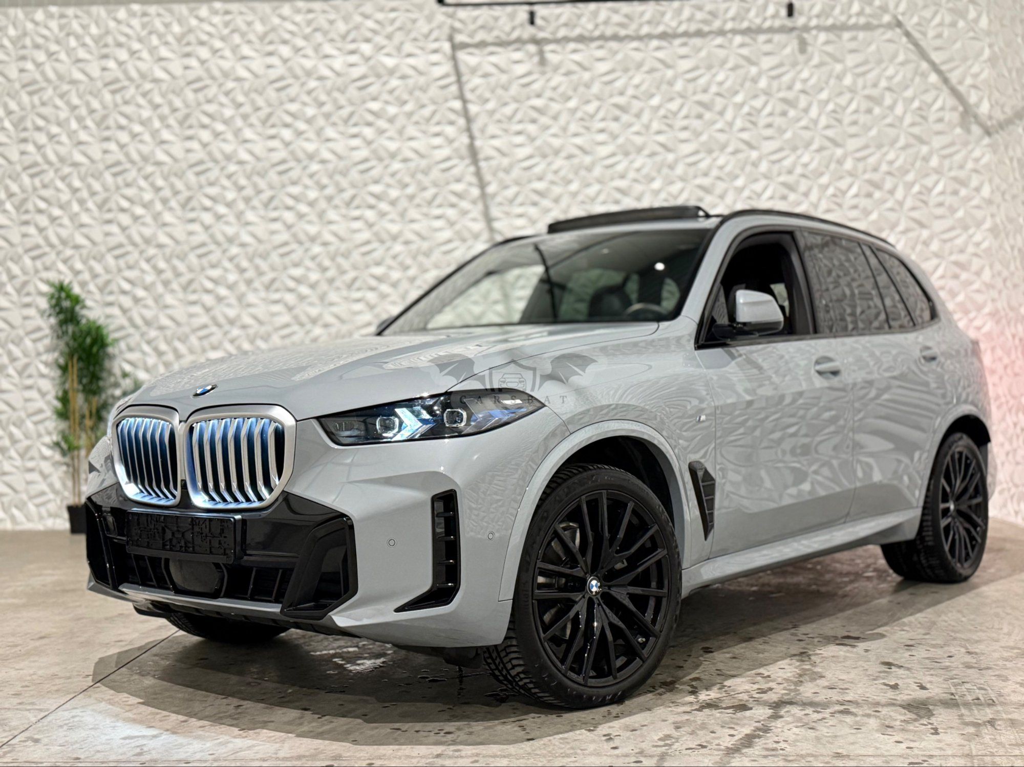BMW X5 30d M-Pack 2025