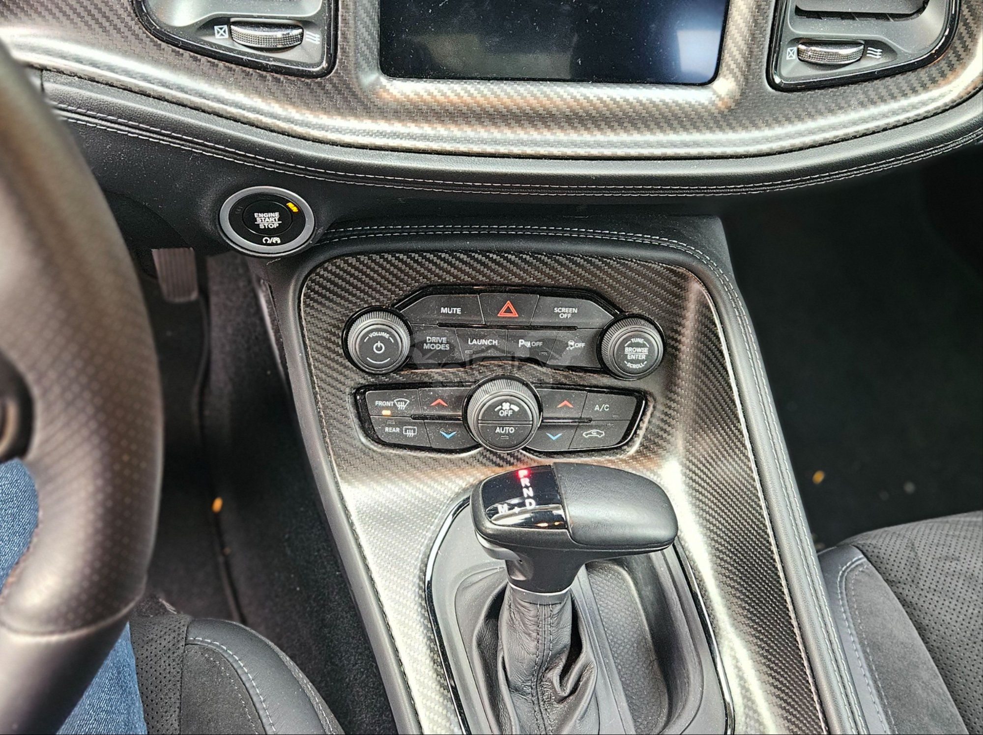 Dodge Challenger 6.4 Scat Pack 2023