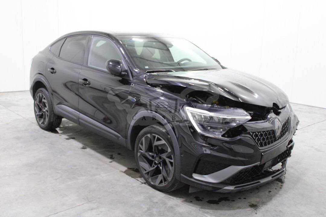 Renault Arkana / XM3 1.3 RS Line 2024