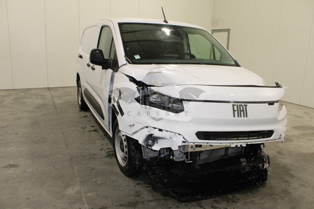 Fiat Doblo 1.5 2025