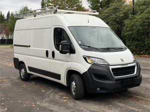 Peugeot Boxer L2H2 2.2 HDI 2020