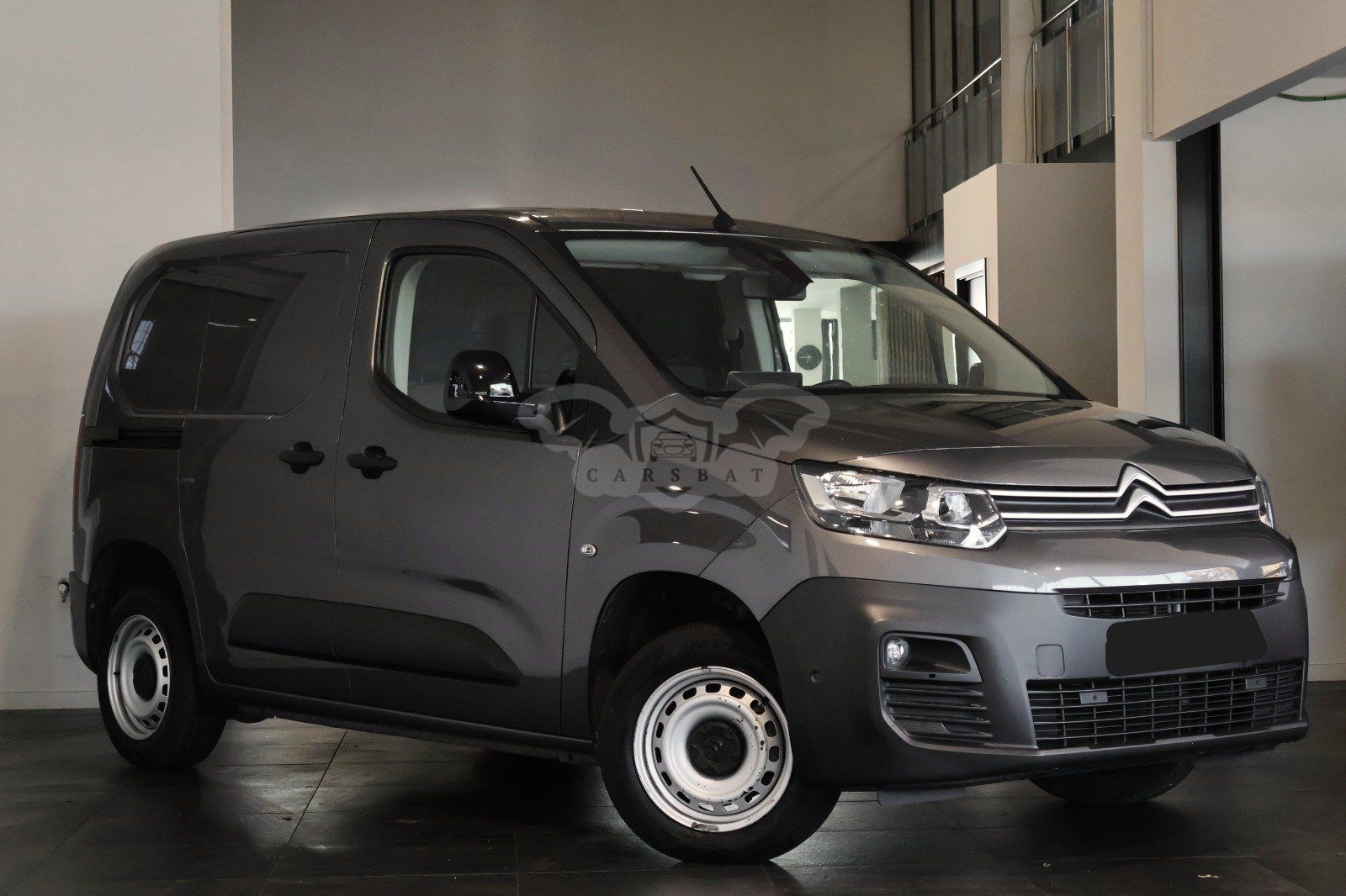 Citroën Berlingo 1.5 HDI Club 2022