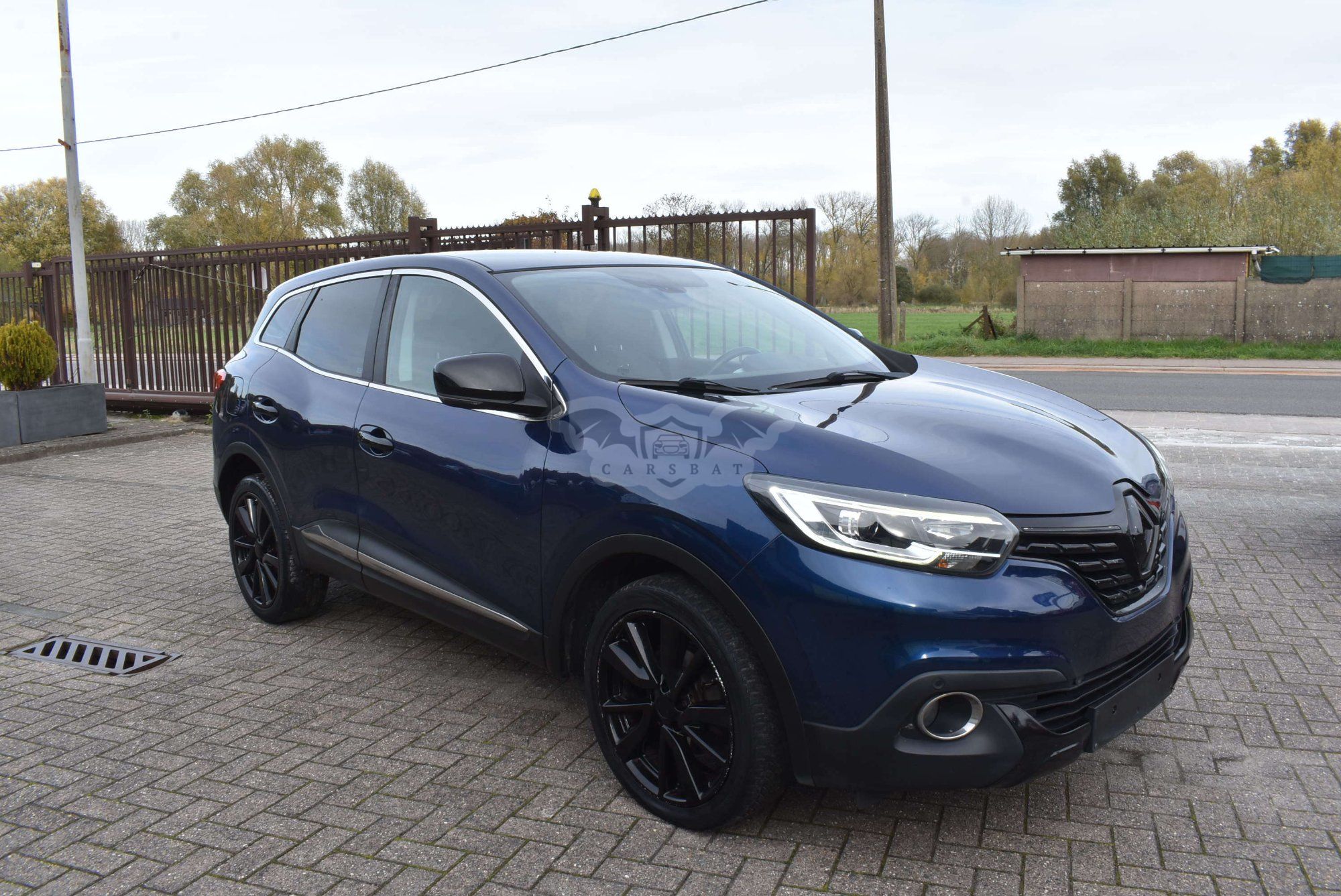 Renault Kadjar 1.5 DCI Zen 2018