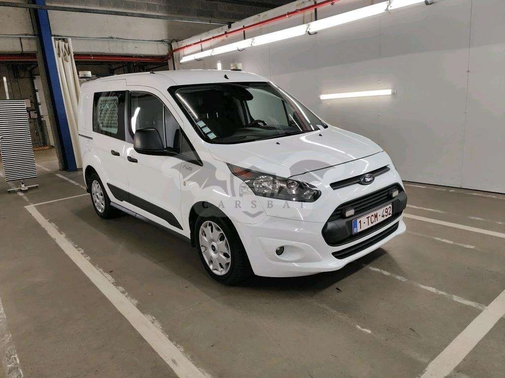 Ford Transit Connect 1.5 TDCI Trend 2017