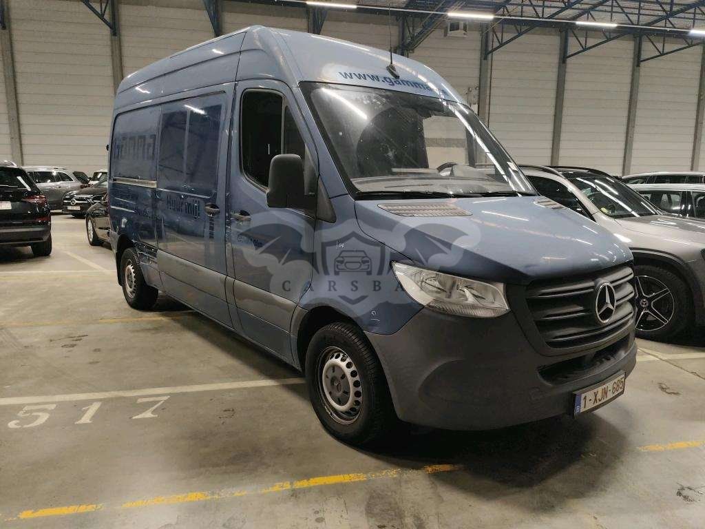 Mercedes-Benz Sprinter L2H2 311 CDI Fun 2020