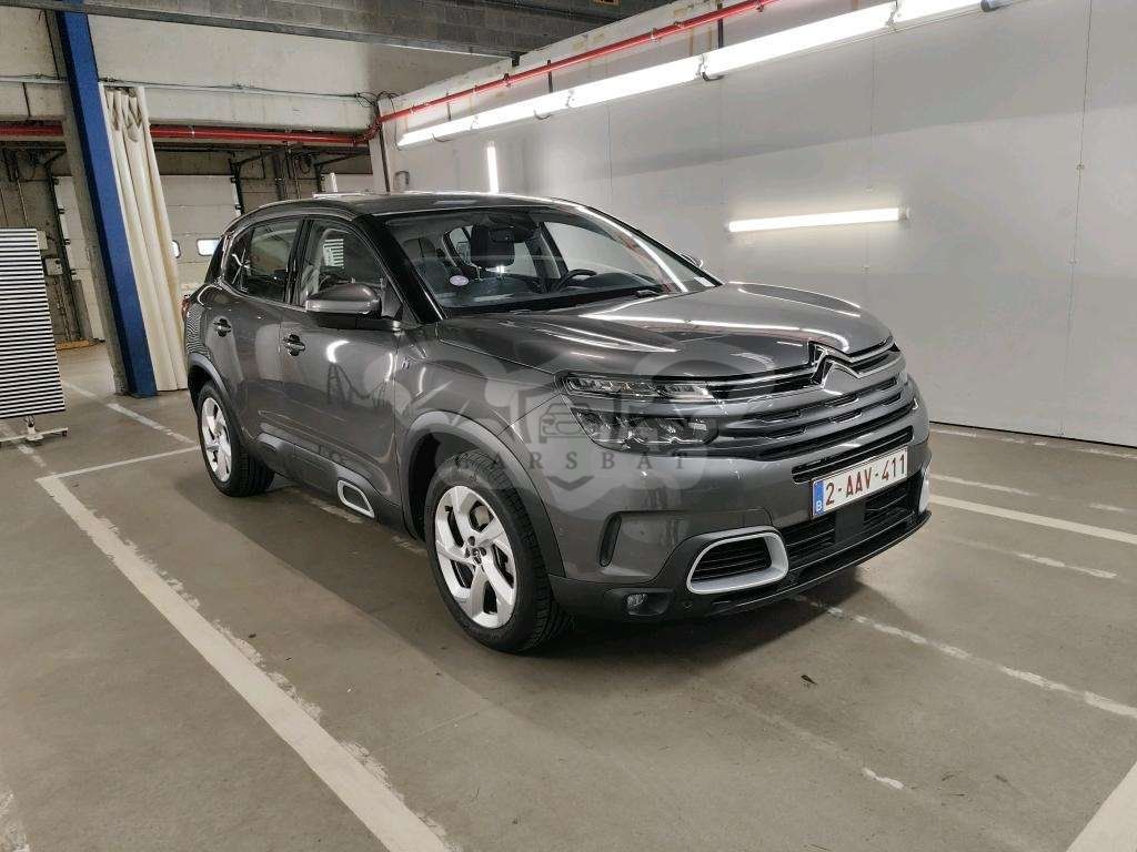 Citroën C5 Aircross 1.6i Business 2021