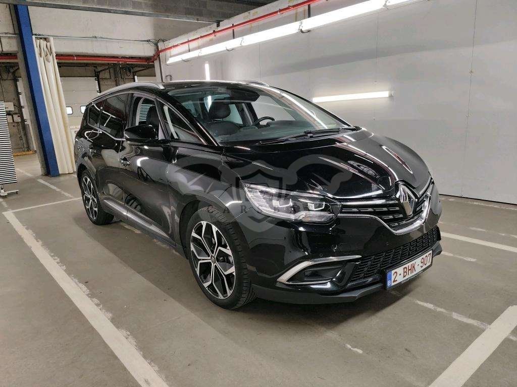 Renault Scenic Grand 1.3 TCe Intens 2021