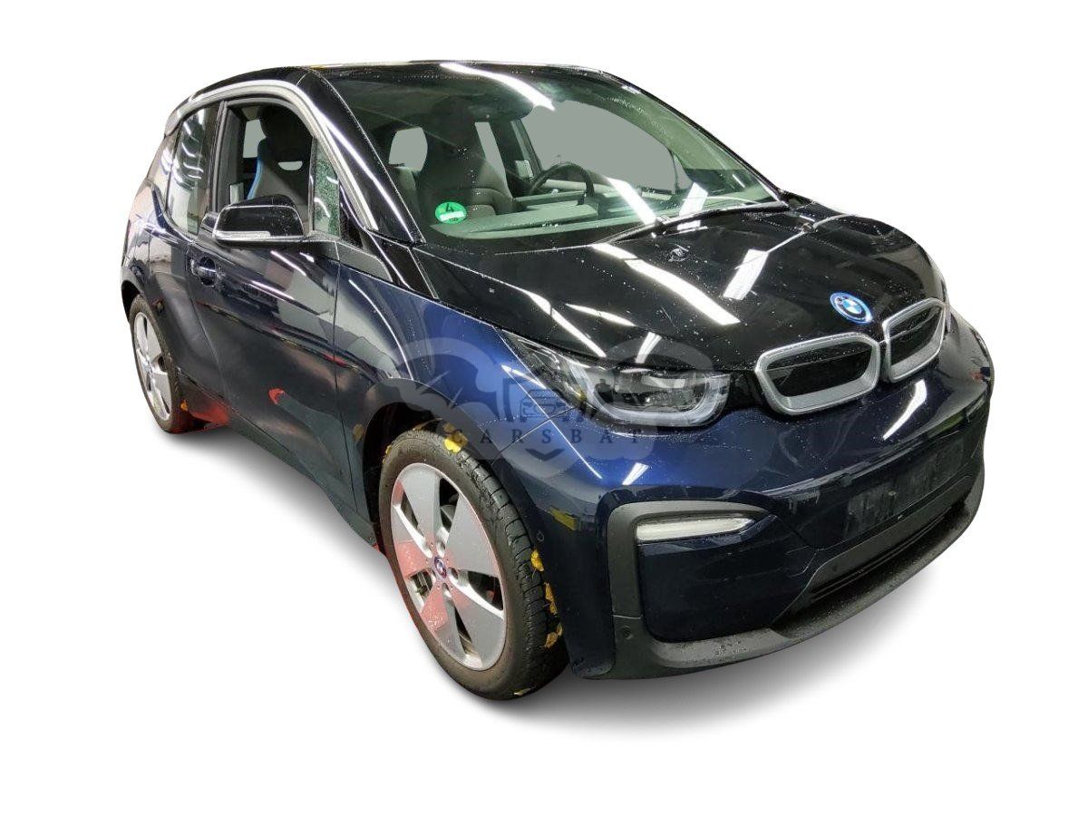 BMW i3 120 Ah 2021
